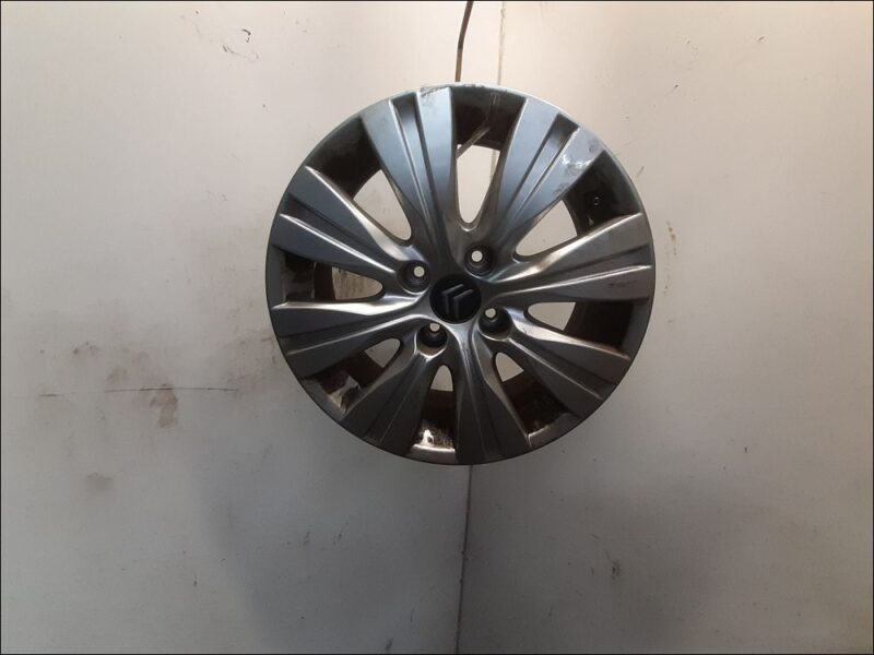CITROEN-JANTE ALUMINIUM 1