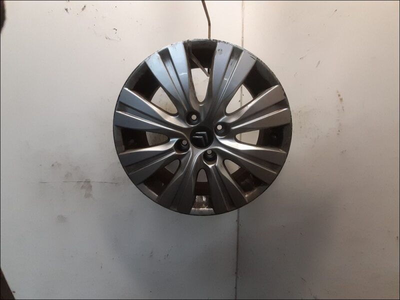 CITROEN-JANTE ALUMINIUM 2