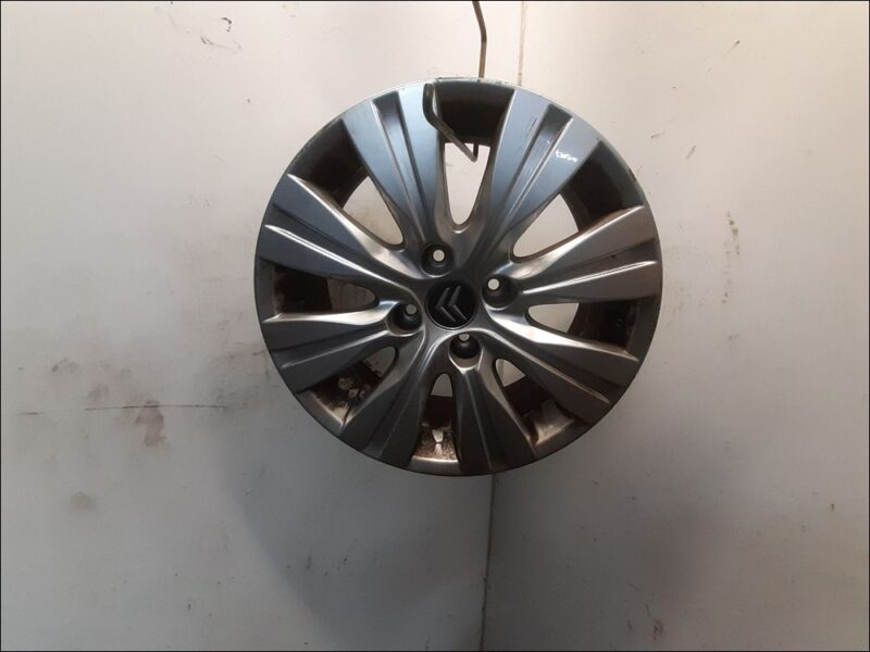 CITROEN-JANTE ALUMINIUM 3