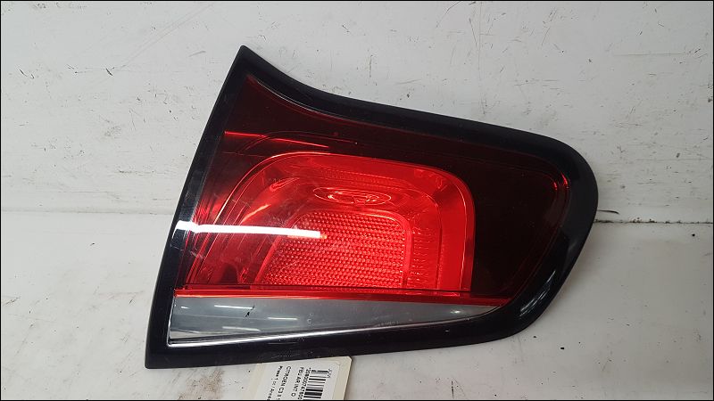 CITROEN-FEU AR INT D