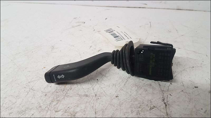 OPEL-COMMANDE CLIGNOTANT