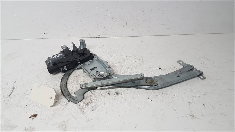 OPEL-MECANISME+MOTEUR LEVE-GLACE AVD