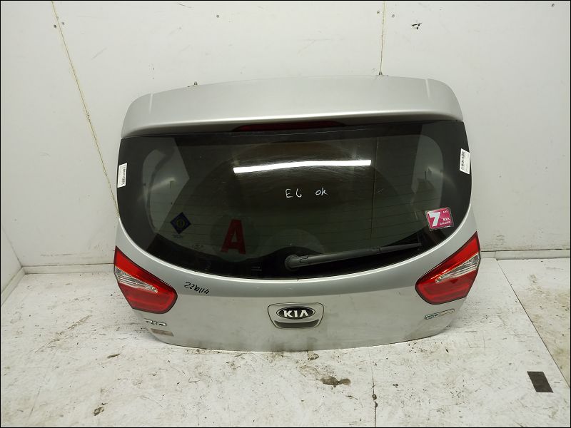 KIA-HAYON