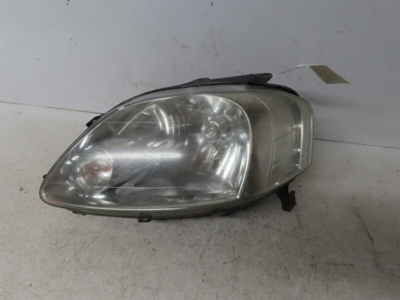 VOLKSWAGEN-PHARE G