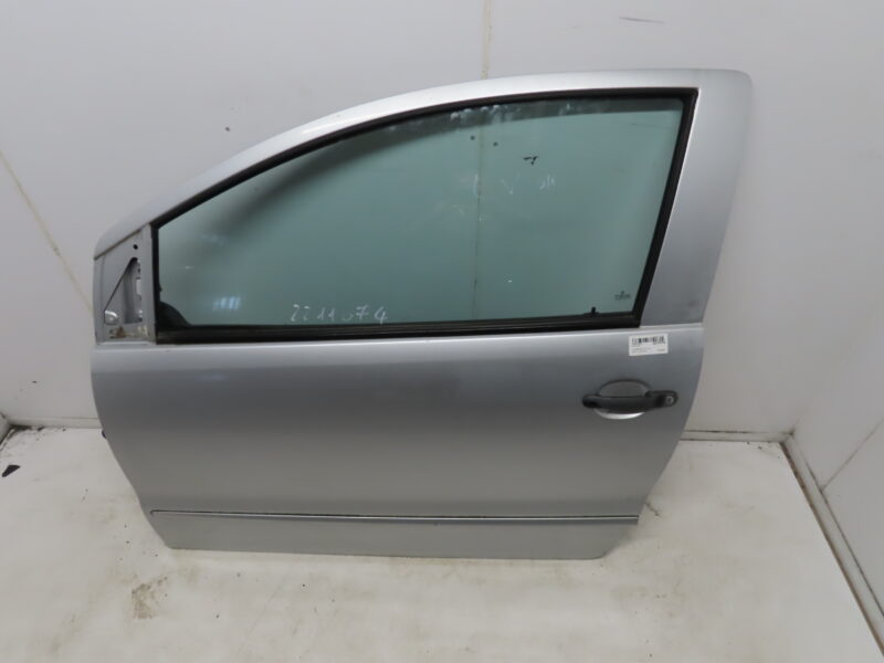 VOLKSWAGEN-PORTE AVG