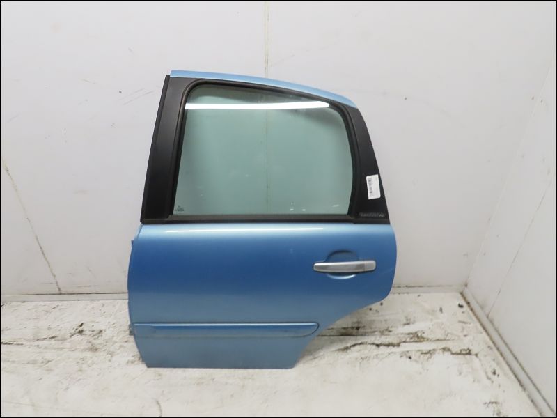 CITROEN-PORTE ARG