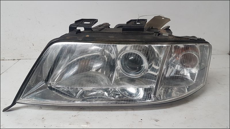 AUDI-PHARE G