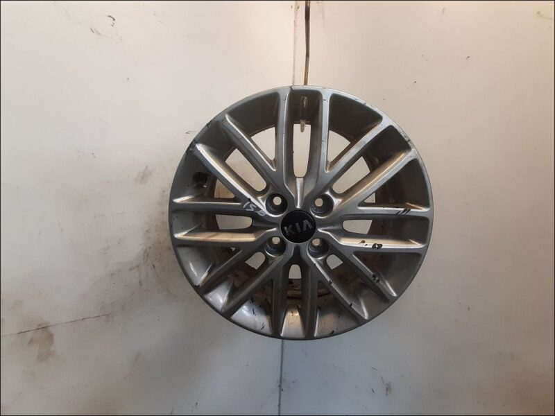 KIA-JANTE ALUMINIUM 2