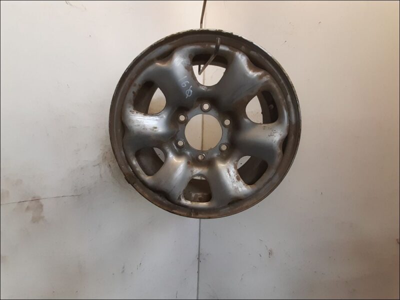 NISSAN-JANTE TOLE 1