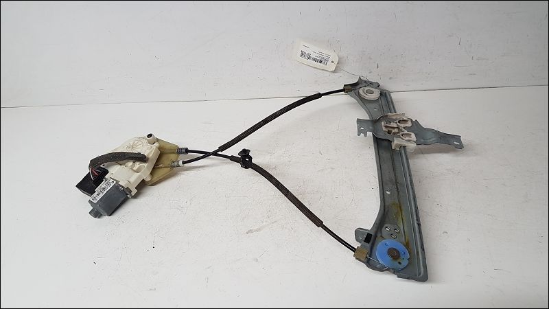RENAULT-MECANISME+MOTEUR LEVE-GLACE ARG