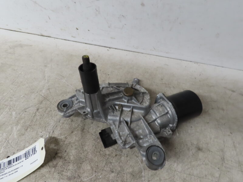 CITROEN-MOTEUR ESSUIE-GLACE AV DROIT