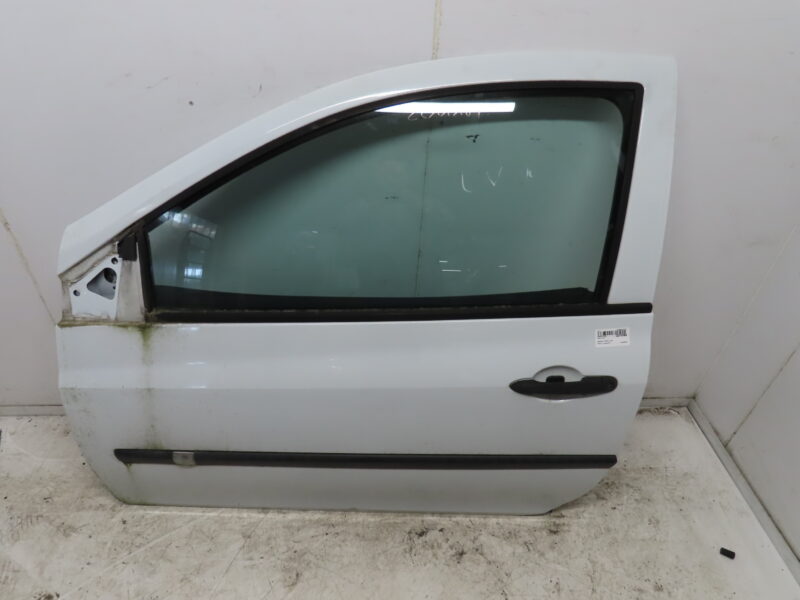 RENAULT-PORTE AVG