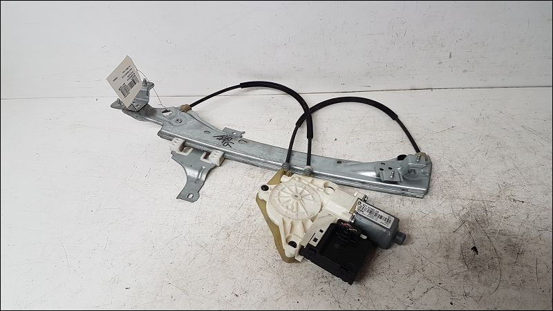 RENAULT-MECANISME+MOTEUR LEVE-GLACE ARG