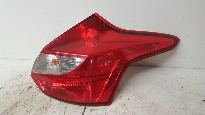 FORD-FEU ARD