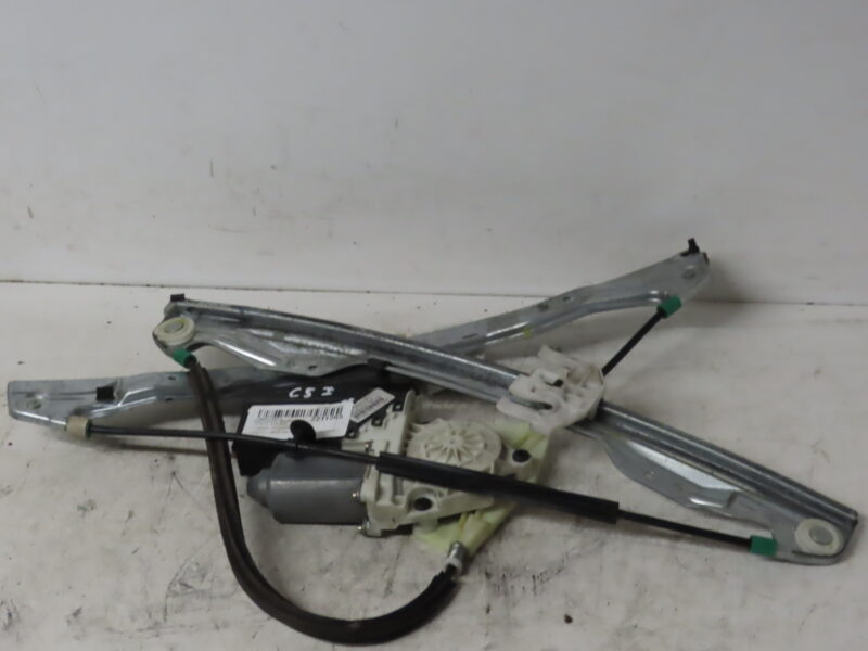 CITROEN-MECANISME+MOTEUR LEVE-GLACE AVG
