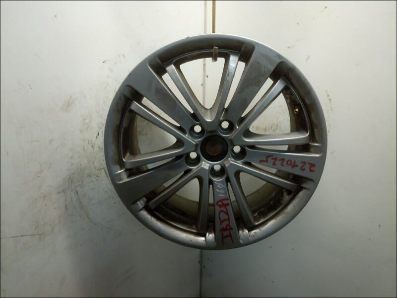 SEAT-JANTE ALUMINIUM 1