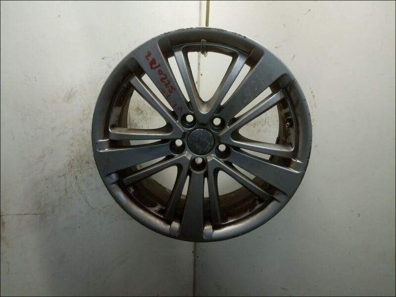 SEAT-JANTE ALUMINIUM 2