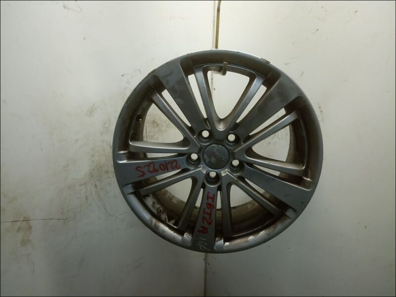 SEAT-JANTE ALUMINIUM 3