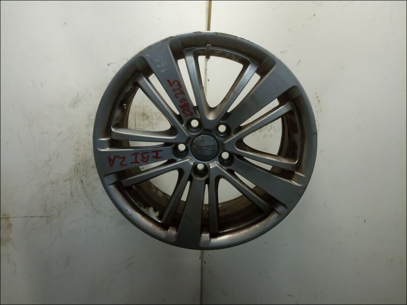 SEAT-JANTE ALUMINIUM 4
