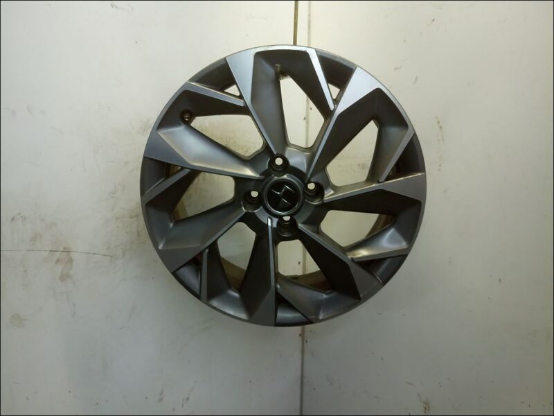 DS-JANTE ALUMINIUM 2