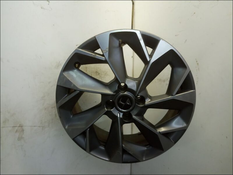 DS-JANTE ALUMINIUM 3