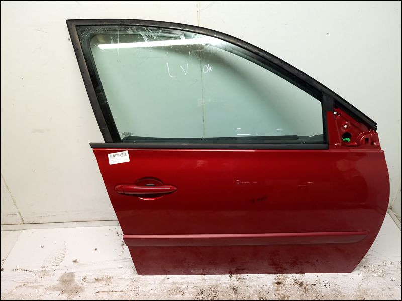 RENAULT-PORTE AVD