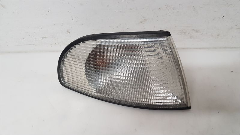 AUDI-CLIGNOTANT D