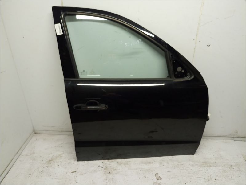HYUNDAI-PORTE AVD