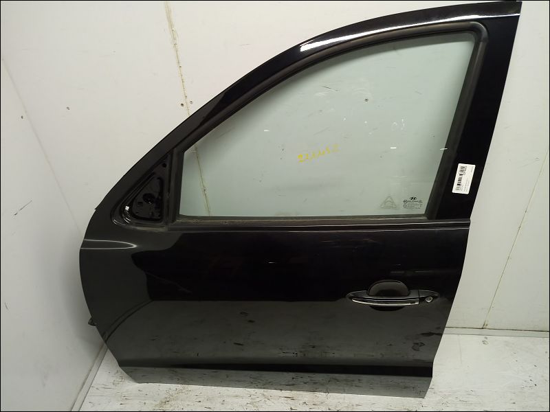 HYUNDAI-PORTE AVG