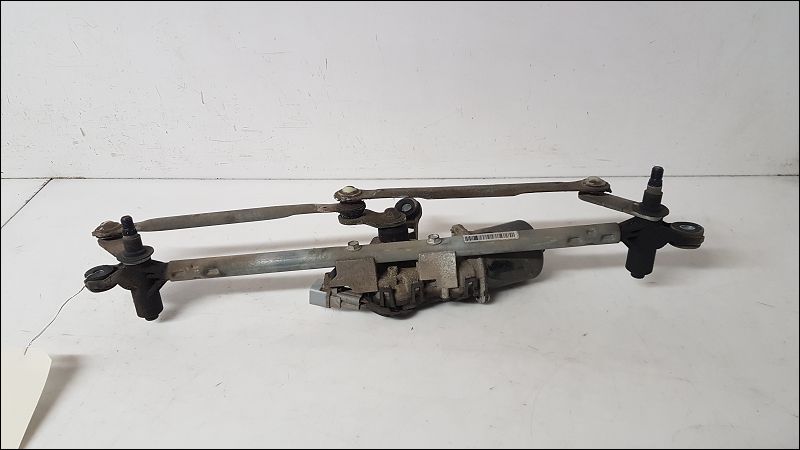 CHEVROLET-MOTEUR ESSUIE-GLACE AV