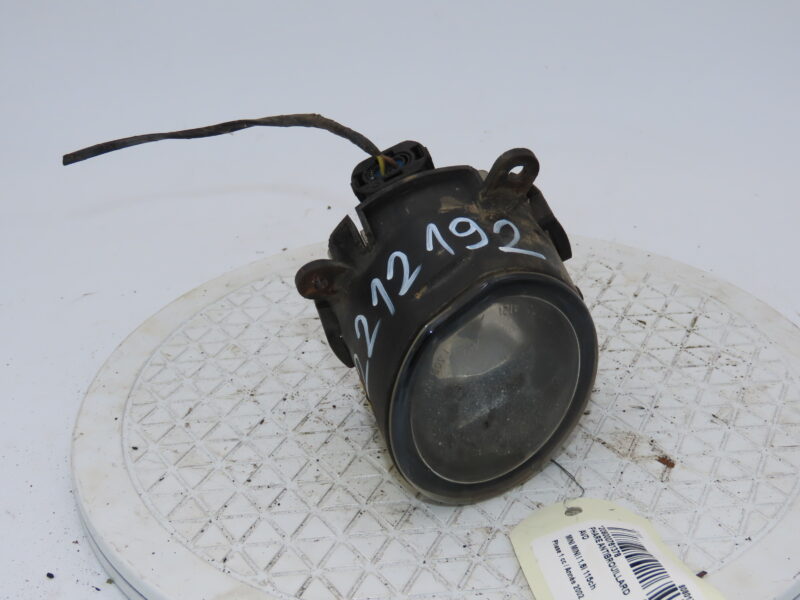 MINI-PHARE ANTIBROUILLARD AVD