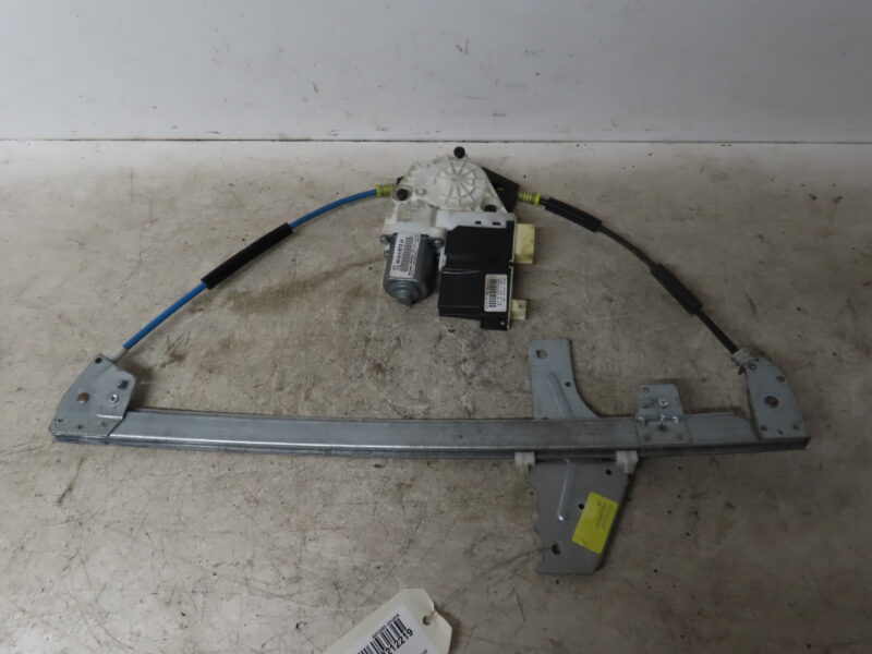 PEUGEOT-MECANISME+MOTEUR LEVE-GLACE AVG