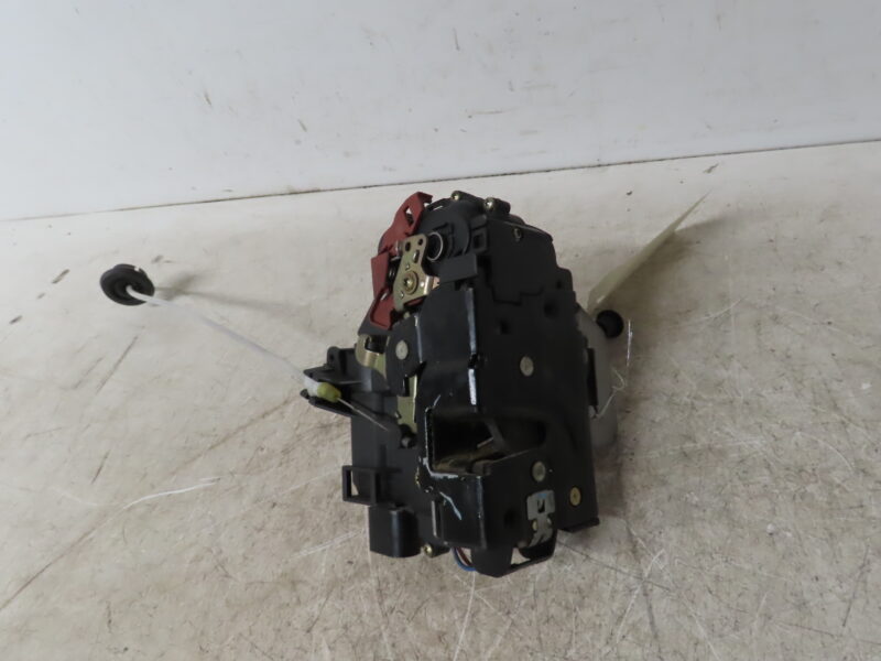 AUDI-SERRURE PORTE AVD