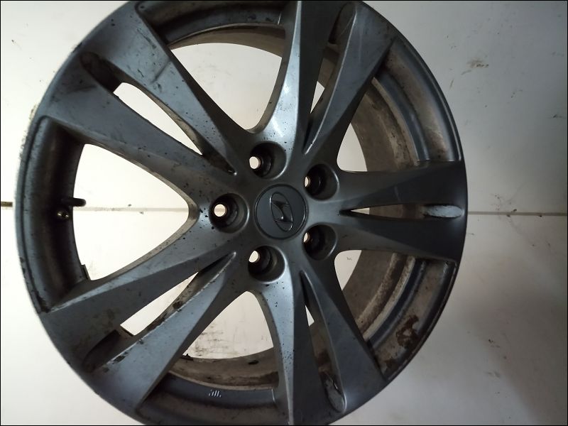 HYUNDAI-JANTE ALUMINIUM 2