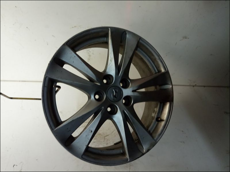 HYUNDAI-JANTE ALUMINIUM 5
