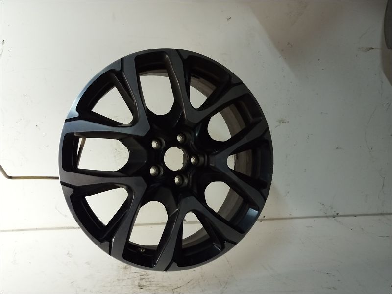FIAT-JANTE ALUMINIUM 1