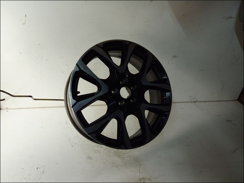 FIAT-JANTE ALUMINIUM 2
