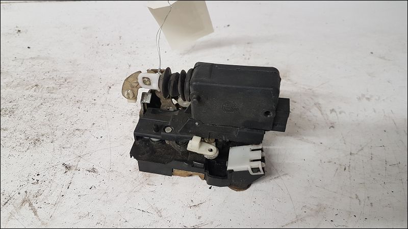 RENAULT-SERRURE PORTE ARD