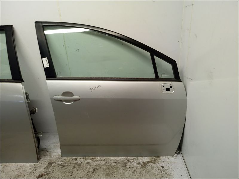 TOYOTA-PORTE AVD