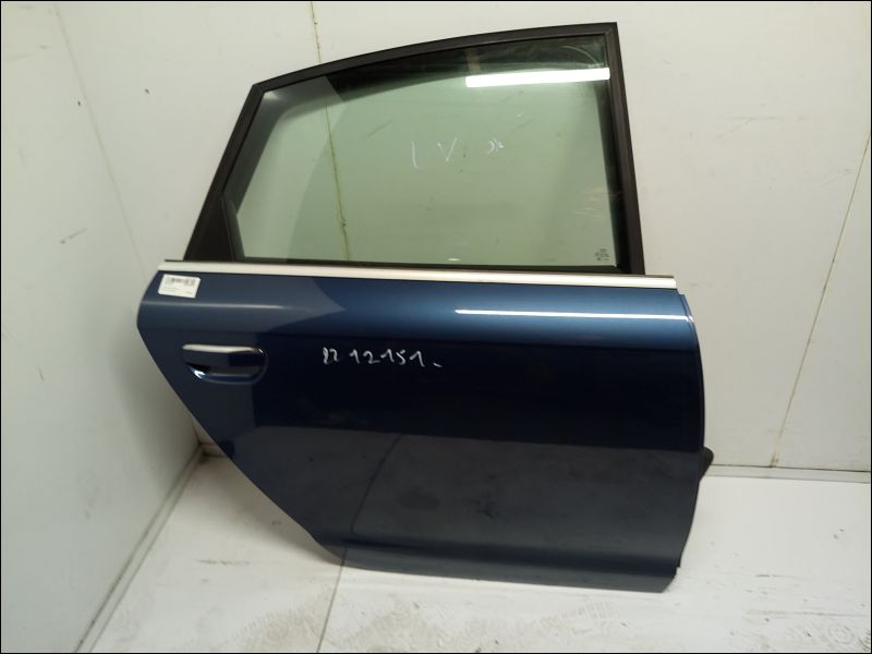 AUDI-PORTE ARD