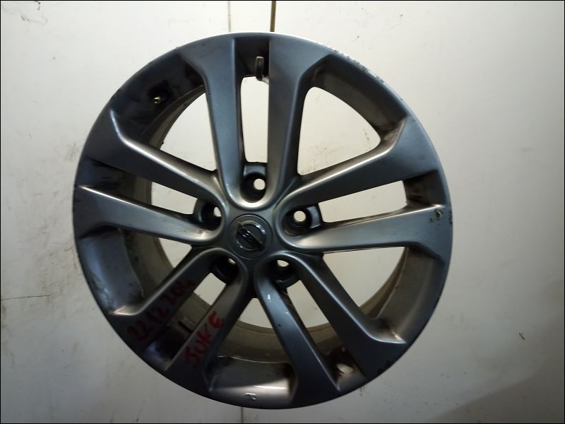 NISSAN-JANTE ALUMINIUM 1
