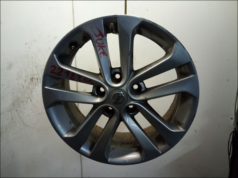 NISSAN-JANTE ALUMINIUM 3