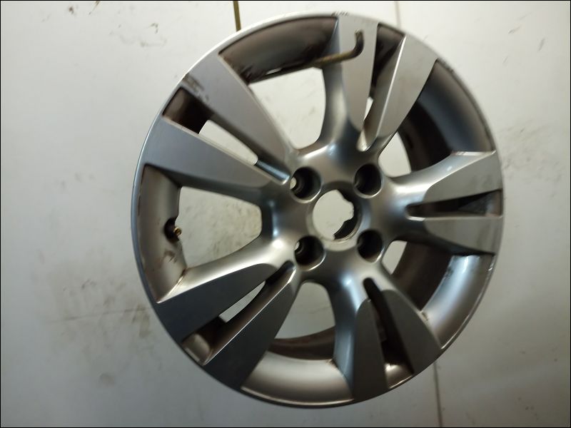 CITROEN-JANTE ALUMINIUM 1
