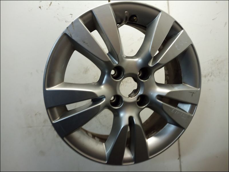 CITROEN-JANTE ALUMINIUM 2