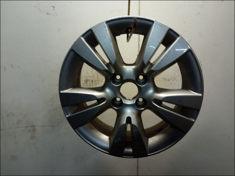 CITROEN-JANTE ALUMINIUM 3