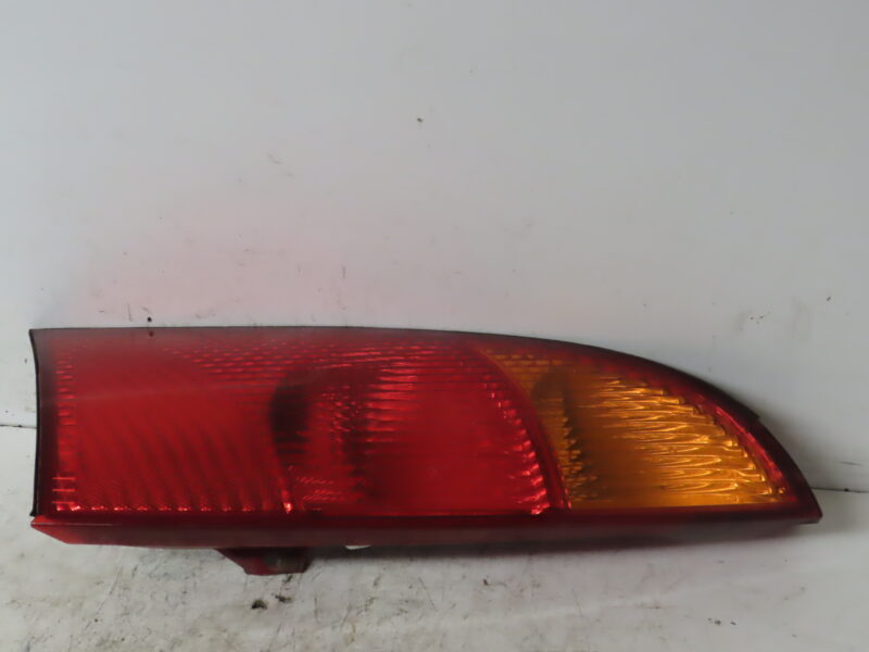 FORD-FEU ARD