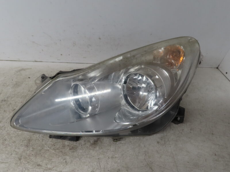 OPEL-PHARE G