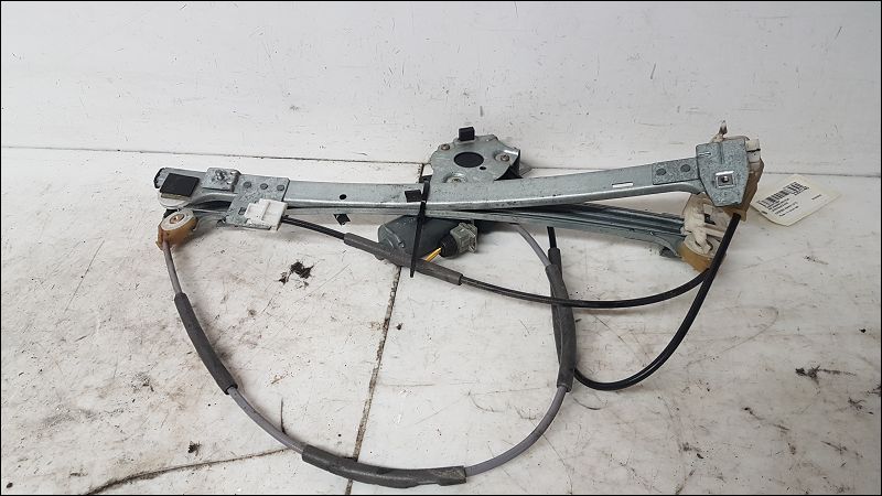 CITROEN-MECANISME+MOTEUR LEVE-GLACE AVG