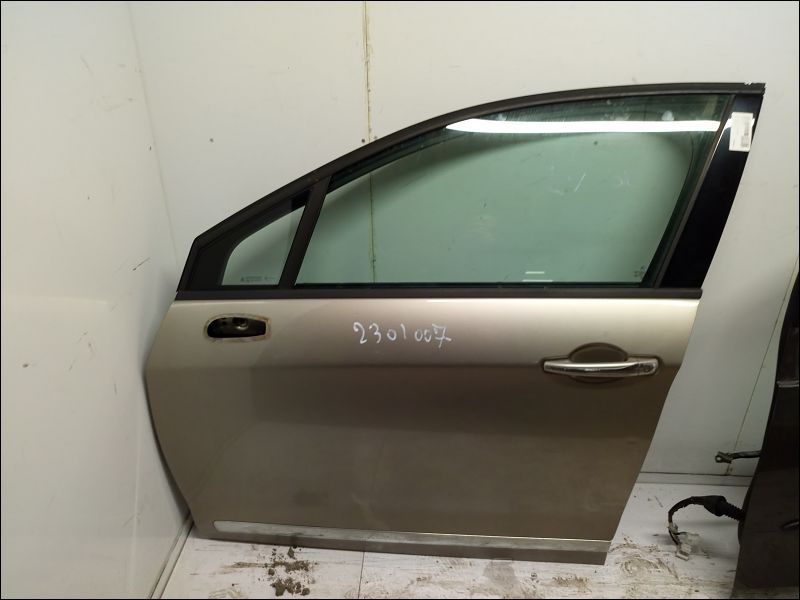 CITROEN-PORTE AVG