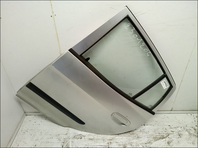 KIA-PORTE ARG